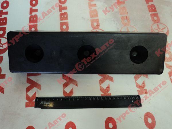 картинка Амортизатор (подушка) надрамника КАМАЗ магазин Курс-ТехАвто картинка Амортизатор (подушка) надрамника КАМАЗ от магазина Курс-ТехАвто