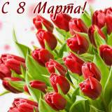 8 марта магазин работает!