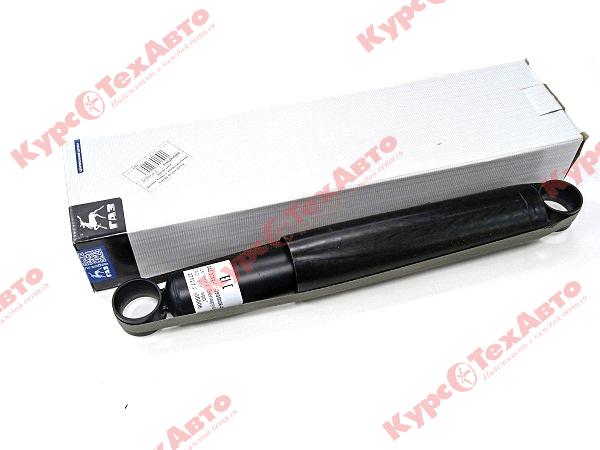 картинка Амортизатор ГАЗель передний/задний газомасляный ГАЗ магазин Курс-ТехАвто картинка Амортизатор ГАЗель передний/задний газомасляный ГАЗ от магазина Курс-ТехАвто