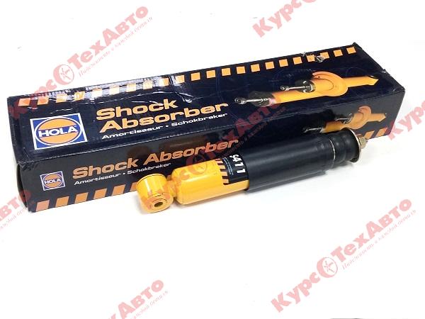 картинка Амортизатор ВАЗ-2121 передний/задний Hola магазин Курс-ТехАвто картинка Амортизатор ВАЗ-2121 передний/задний Hola от магазина Курс-ТехАвто