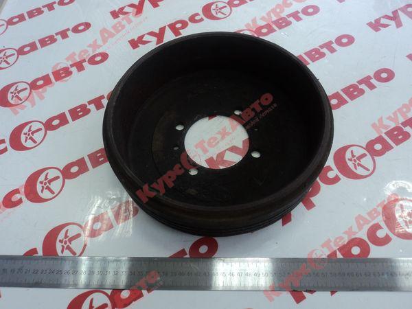 картинка Барабан ручного тормоза ЗИЛ-130 магазин Курс-ТехАвто картинка Барабан ручного тормоза ЗИЛ-130 от магазина Курс-ТехАвто