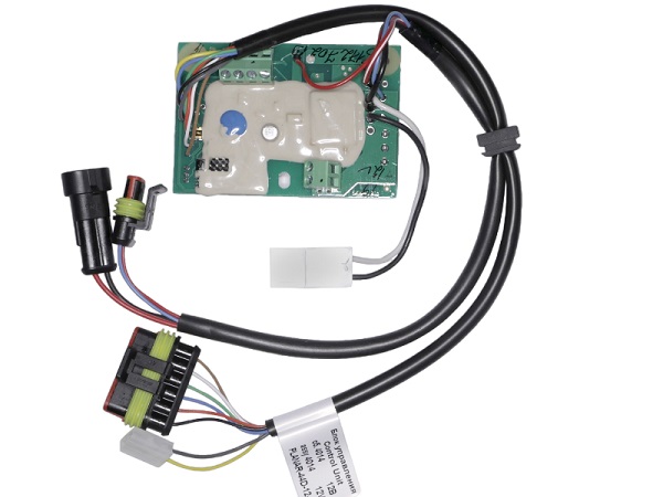 картинка Блок управления отопителя 12В Планар 44D-12-S магазин Курс-ТехАвто картинка Блок управления отопителя 12В Планар 44D-12-S от магазина Курс-ТехАвто