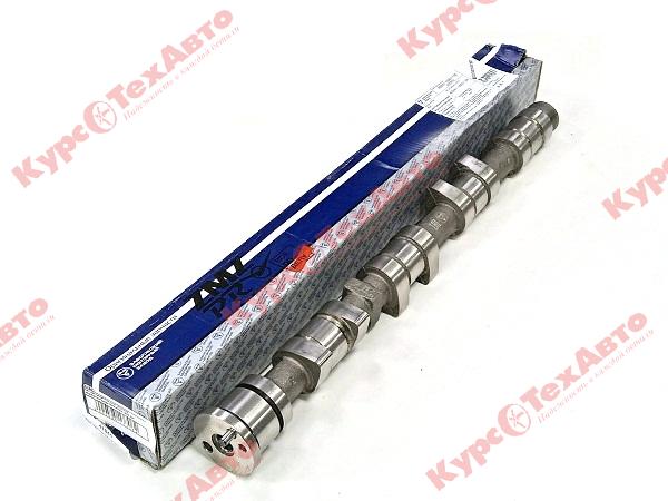 картинка Вал распределительный впускной УАЗ-Patriot/Профи ЗМЗ-40905 ЗМЗ магазин Курс-ТехАвто картинка Вал распределительный впускной УАЗ-Patriot/Профи ЗМЗ-40905 ЗМЗ от магазина Курс-ТехАвто