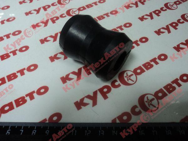 картинка Втулка амортизатора ЗИЛ-5301 магазин Курс-ТехАвто картинка Втулка амортизатора ЗИЛ-5301 от магазина Курс-ТехАвто