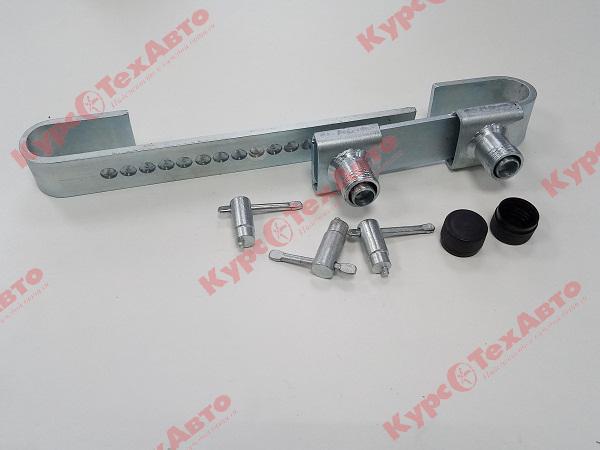 картинка Блокиратор дверей кузова ГАЗель магазин Курс-ТехАвто картинка Блокиратор дверей кузова ГАЗель от магазина Курс-ТехАвто