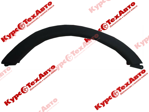 картинка Арка крыла переднего Соболь правая магазин Курс-ТехАвто картинка Арка крыла переднего Соболь правая от магазина Курс-ТехАвто