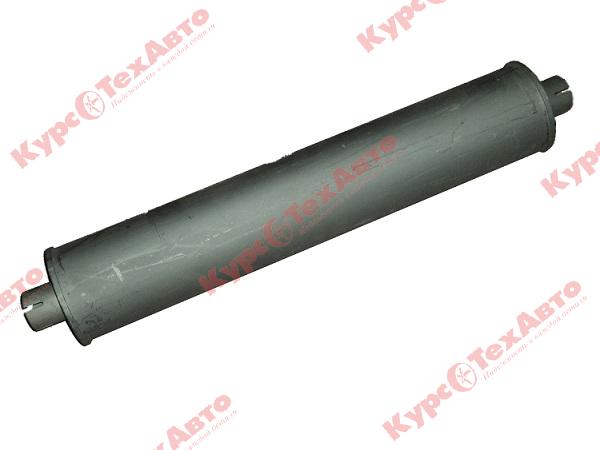 картинка Глушитель ГАЗ-52 магазин Курс-ТехАвто картинка Глушитель ГАЗ-52 от магазина Курс-ТехАвто