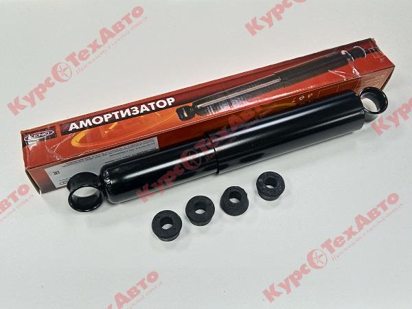 картинка Амортизатор УАЗ-3741/31512 масляный Keno магазин Курс-ТехАвто картинка Амортизатор УАЗ-3741/31512 масляный Keno от магазина Курс-ТехАвто