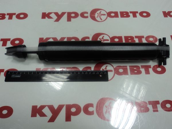 картинка Амортизатор Соболь передний газомасляный Keno магазин Курс-ТехАвто картинка Амортизатор Соболь передний газомасляный Keno от магазина Курс-ТехАвто