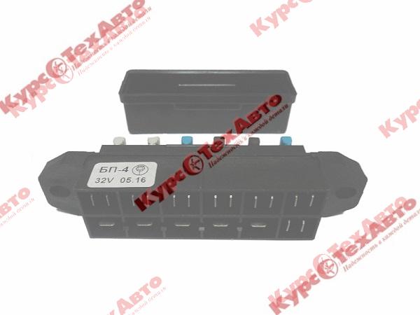 картинка Блок предохранителей КАМАЗ-Евро 3 БПР-4.04 Ф5.3722 Копир магазин Курс-ТехАвто картинка Блок предохранителей КАМАЗ-Евро 3 БПР-4.04 Ф5.3722 Копир от магазина Курс-ТехАвто