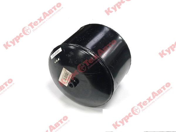 картинка Баллон воздушный к а/м Валдай (малый/ресивер) ГАЗ магазин Курс-ТехАвто картинка Баллон воздушный к а/м Валдай (малый/ресивер) ГАЗ от магазина Курс-ТехАвто