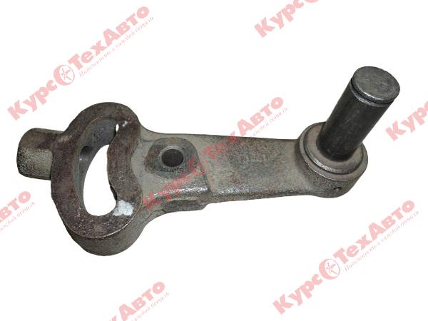 картинка Рычаг натяжника генератора УРАЛ магазин Курс-ТехАвто картинка Рычаг натяжника генератора УРАЛ от магазина Курс-ТехАвто