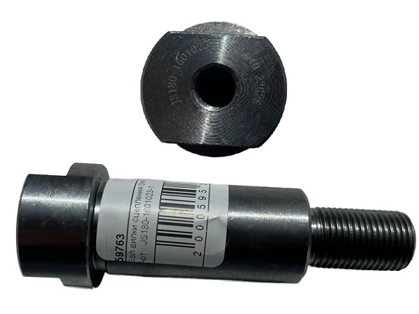 картинка Вал вилки сцепления SHACMAN ОРИГИНАЛ магазин Курс-ТехАвто картинка Вал вилки сцепления SHACMAN ОРИГИНАЛ от магазина Курс-ТехАвто